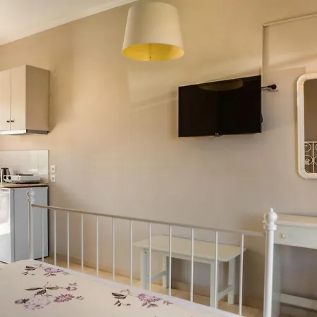 Appartement Mirtia *