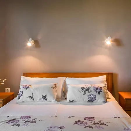 Appartement Mirtia *