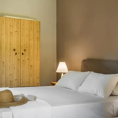 Appartement Mirtia Minia