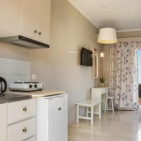 Mirtia Appartement *