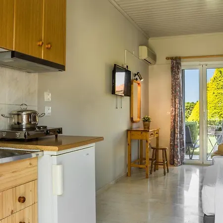 Mirtia Appartement Minia