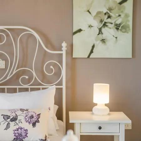 Appartement Mirtia Minia