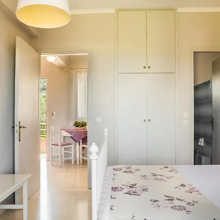 Appartement Mirtia *