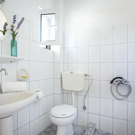 Appartement Mirtia *