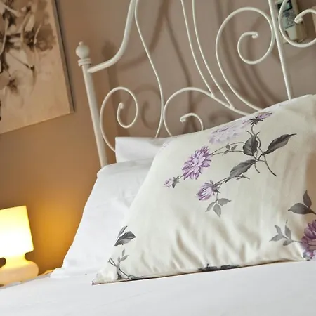 Mirtia Appartement Minia