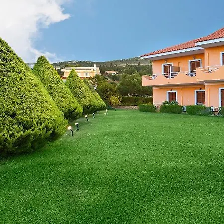 Appartement Mirtia Minia