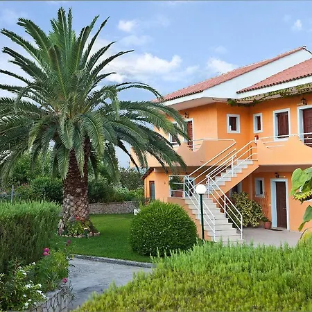 Appartement Mirtia Minia