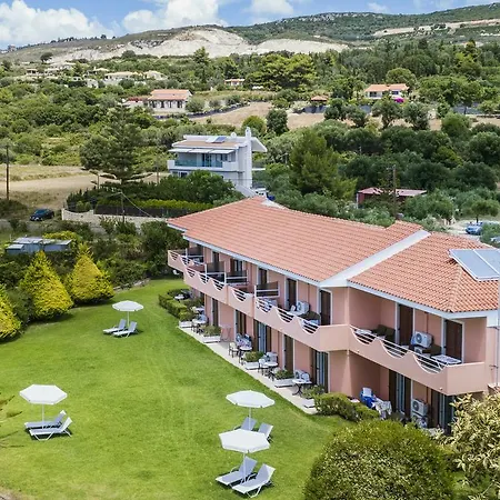 Mirtia Appartement *