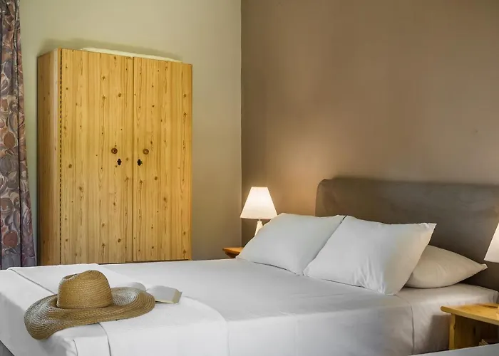 Apartamento Mirtia Minia