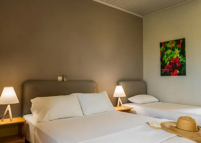 Apartamento Mirtia