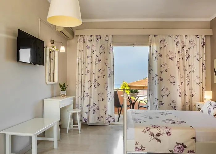 Apartamento Mirtia
