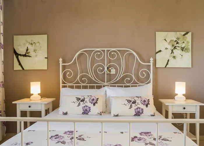 Mirtia Apartamento