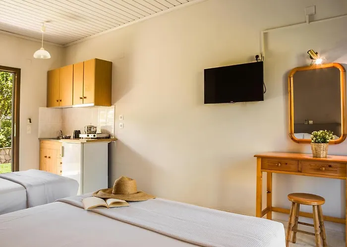 Apartamento Mirtia Minia