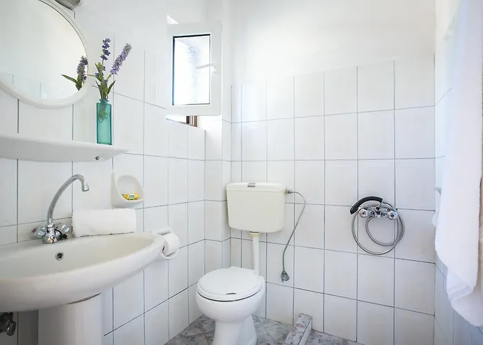 Apartamento Mirtia *
