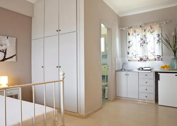 Apartamento Mirtia Minia