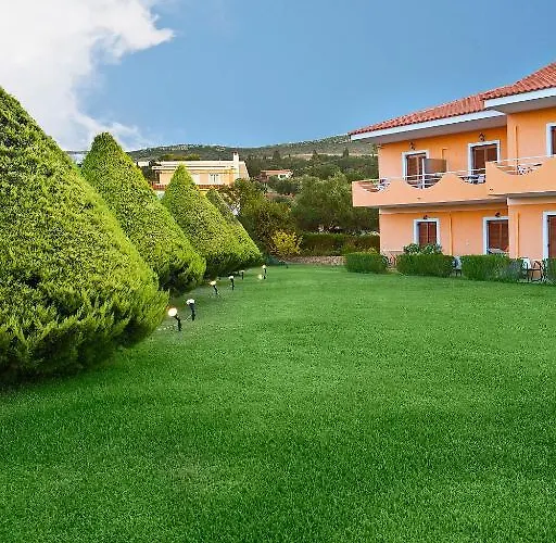 Apartamento Mirtia Minia