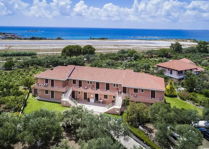 Apartamento Mirtia