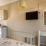 شقة Mirtia *