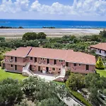 Appartement Mirtia