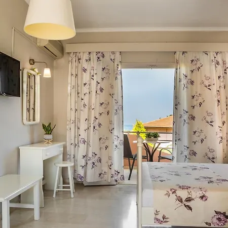 Appartement Mirtia
