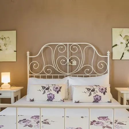 Mirtia Appartement