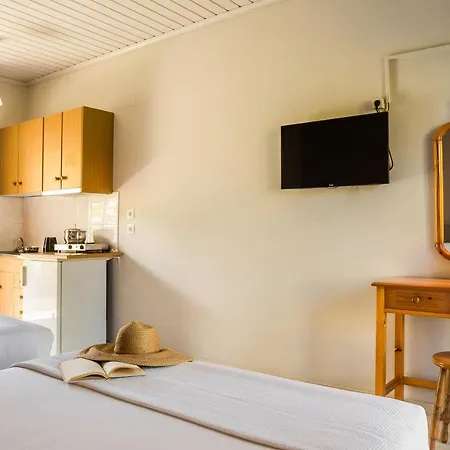Appartement Mirtia Minia