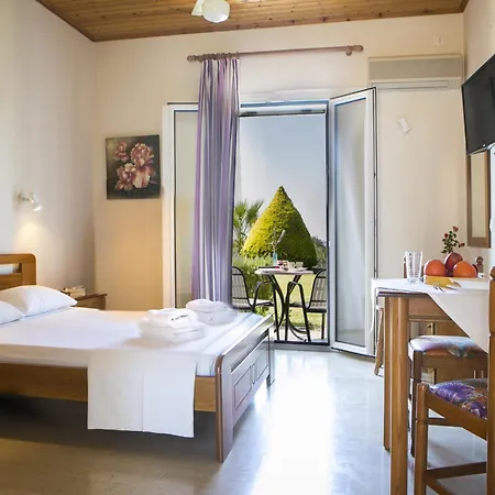 Appartement Mirtia Minia