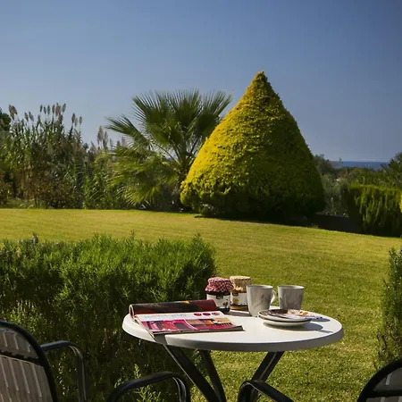 Mirtia Appartement Minia