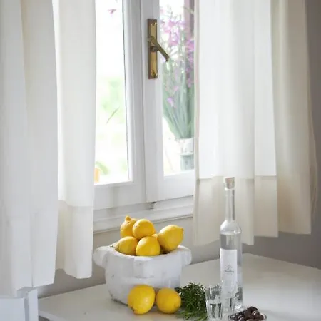 Appartement Mirtia