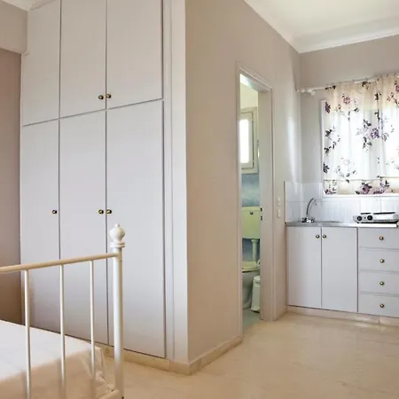 Appartement Mirtia Minia