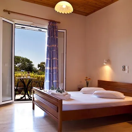 Mirtia Apartment *