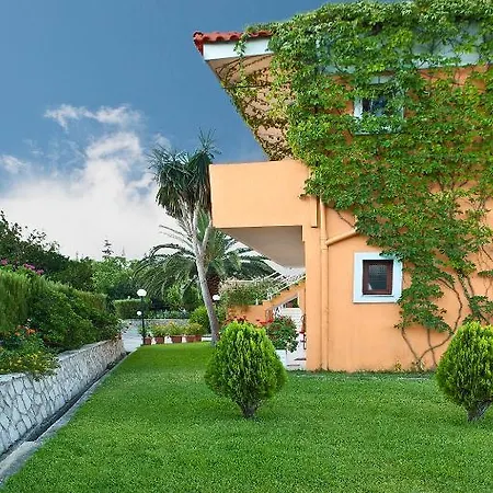 Mirtia Apartment Minia